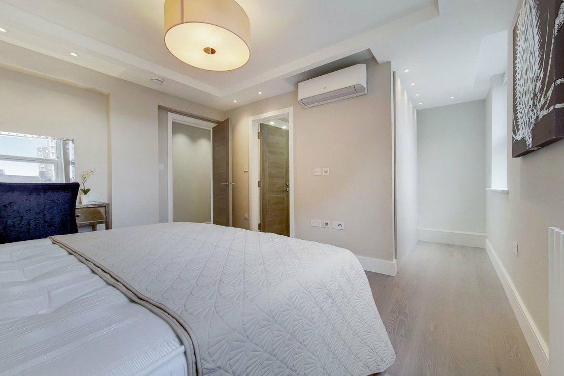 3 bedroom Flat,Newhome to rent in Boydell Court-view7
