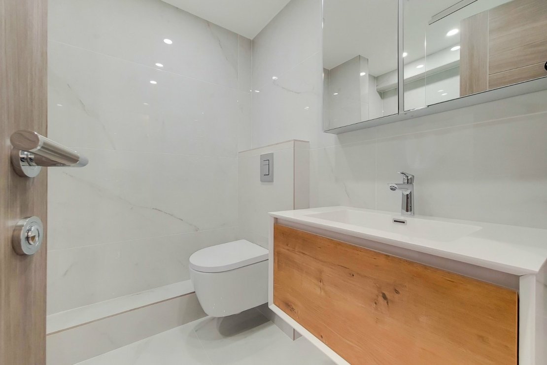 3 bedroom Flat,Newhome to rent in Boydell Court-view14