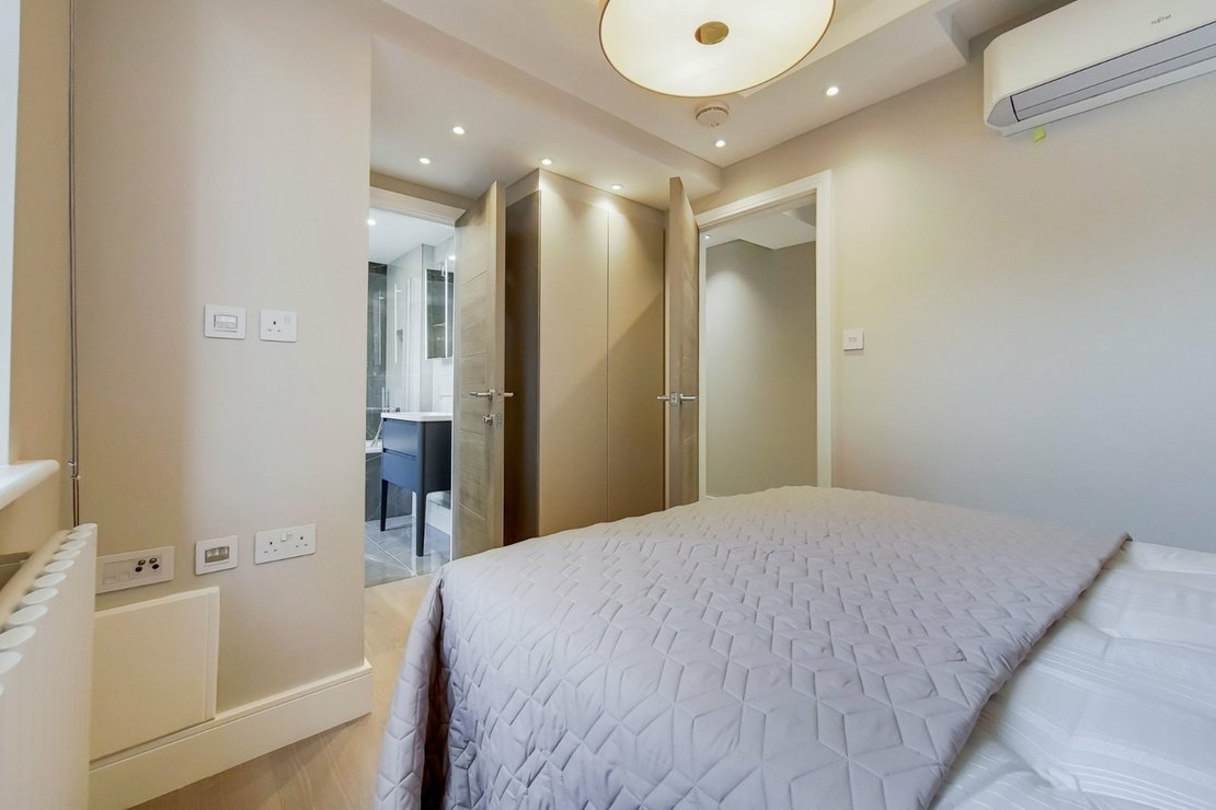 3 bedroom Flat,Newhome to rent in Boydell Court-view6