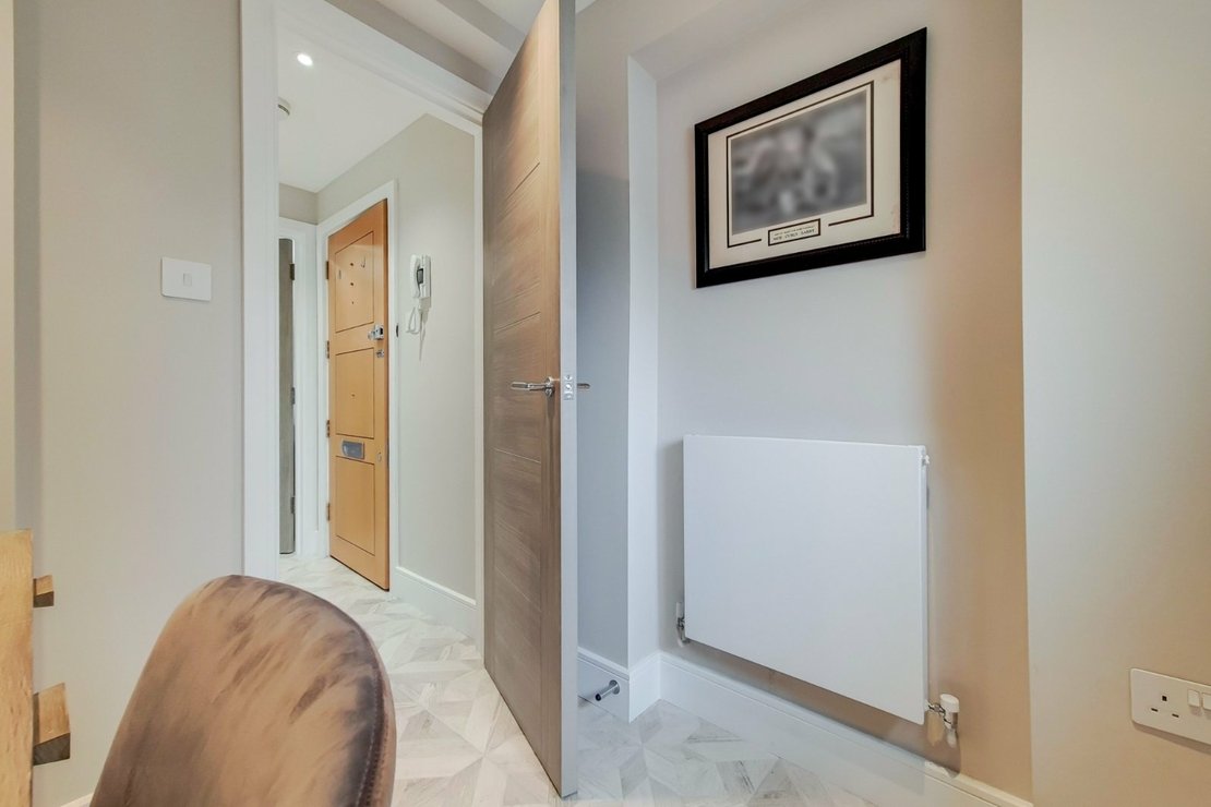 3 bedroom Flat,Newhome to rent in Boydell Court-view15
