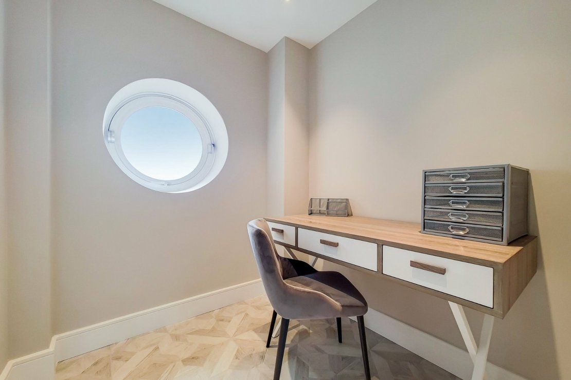 3 bedroom Flat,Newhome to rent in Boydell Court-view16