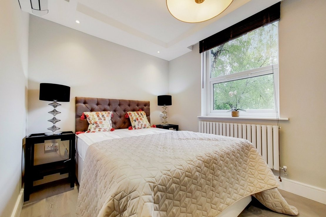 3 bedroom Flat,Newhome to rent in Boydell Court-view10