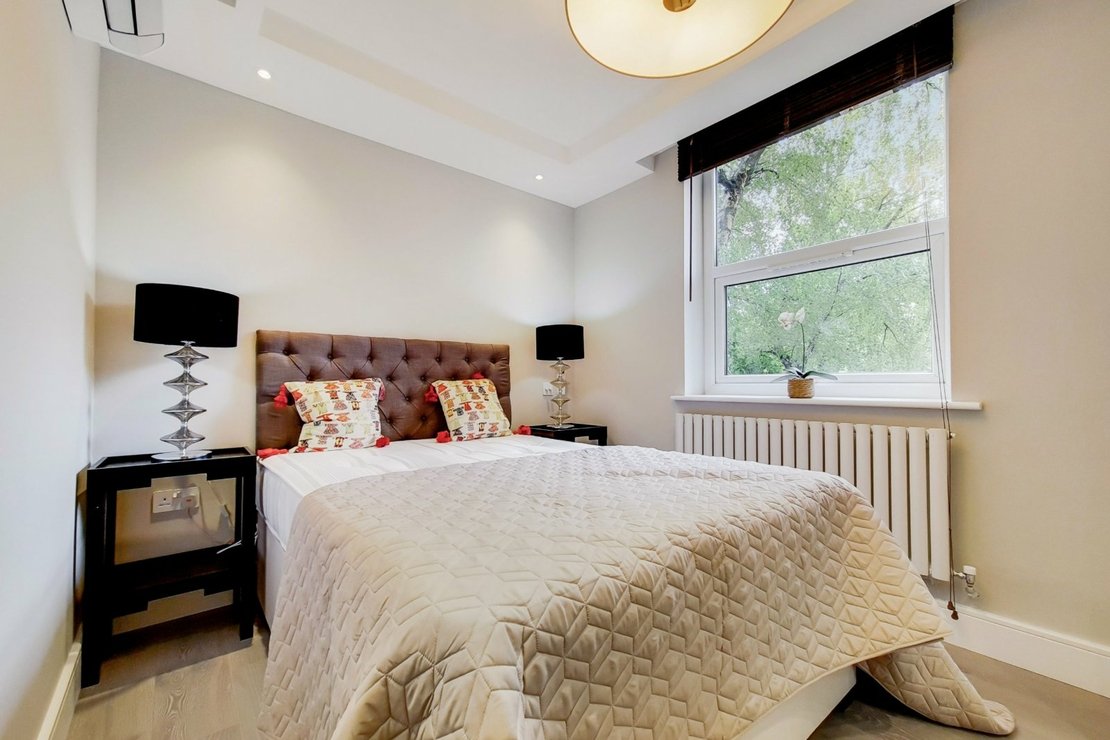 3 bedroom Flat,Newhome to rent in Boydell Court-view10