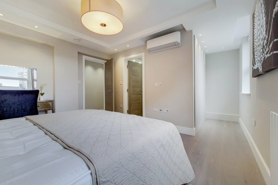 3 bedroom Flat,Newhome to rent in Boydell Court-view7