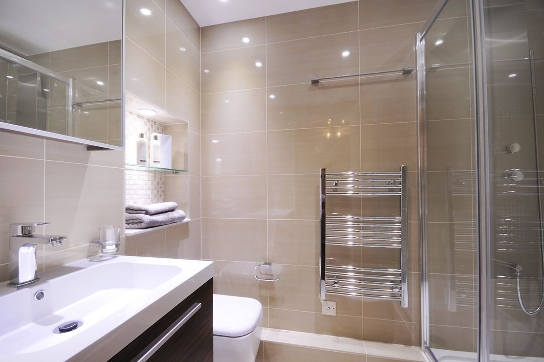 3 bedroom Flat to rent in Boydell Court-view7