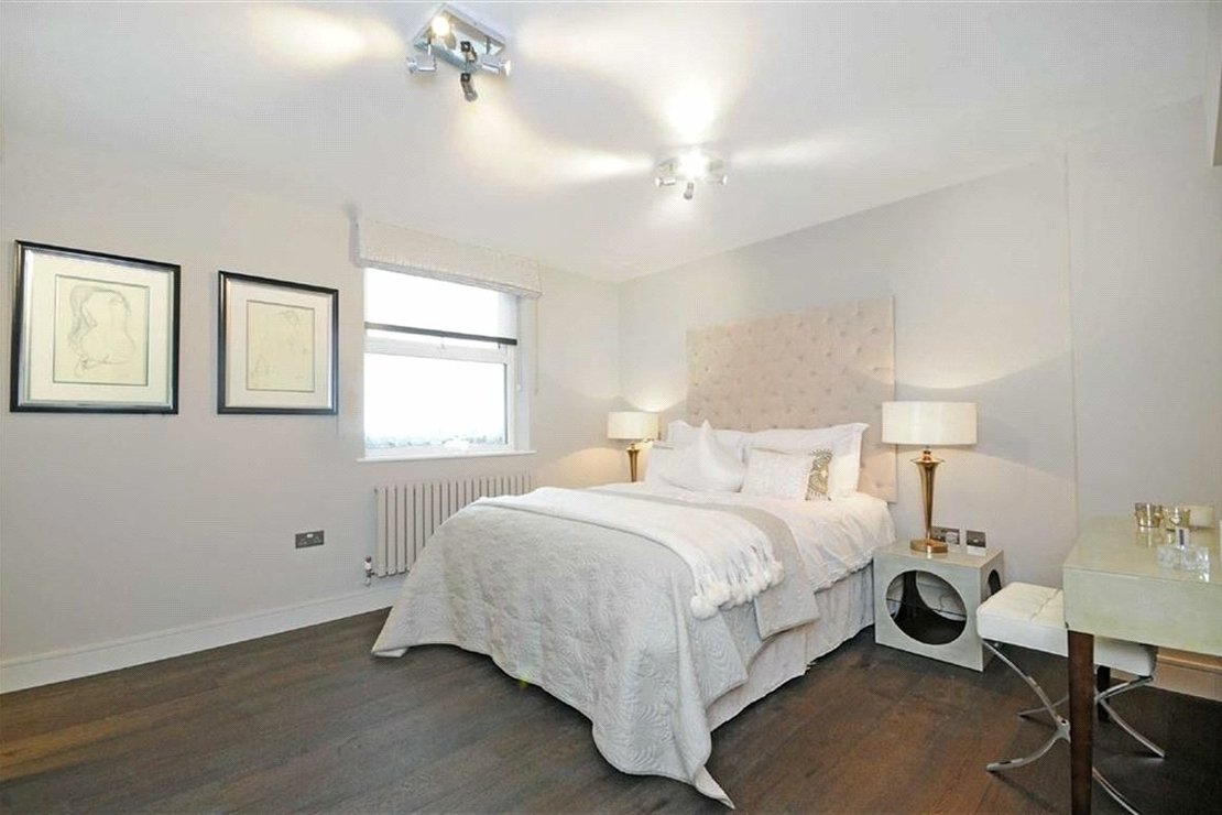 3 bedroom Flat,Newhome to rent in Boydell Court-view4