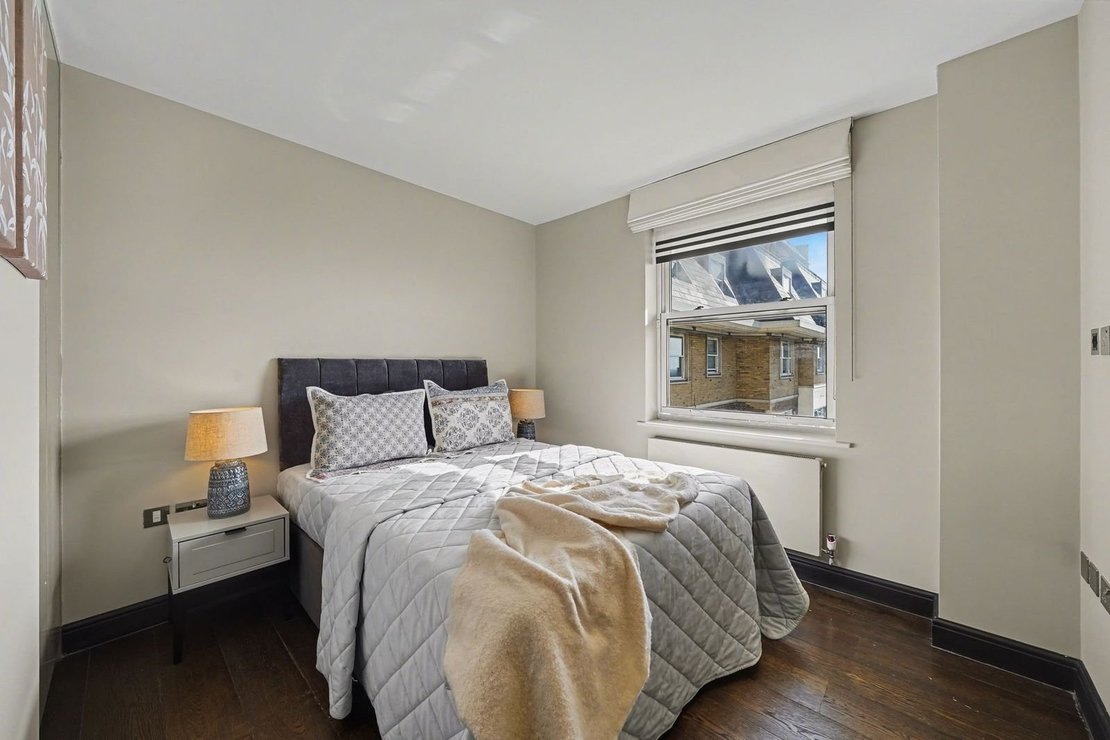 3 bedroom Flat,Newhome to rent in Boydell Court-view7