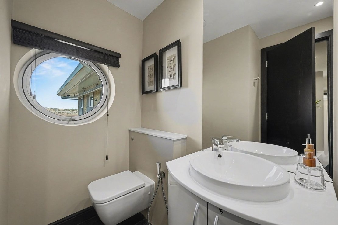 3 bedroom Flat,Newhome to rent in Boydell Court-view11