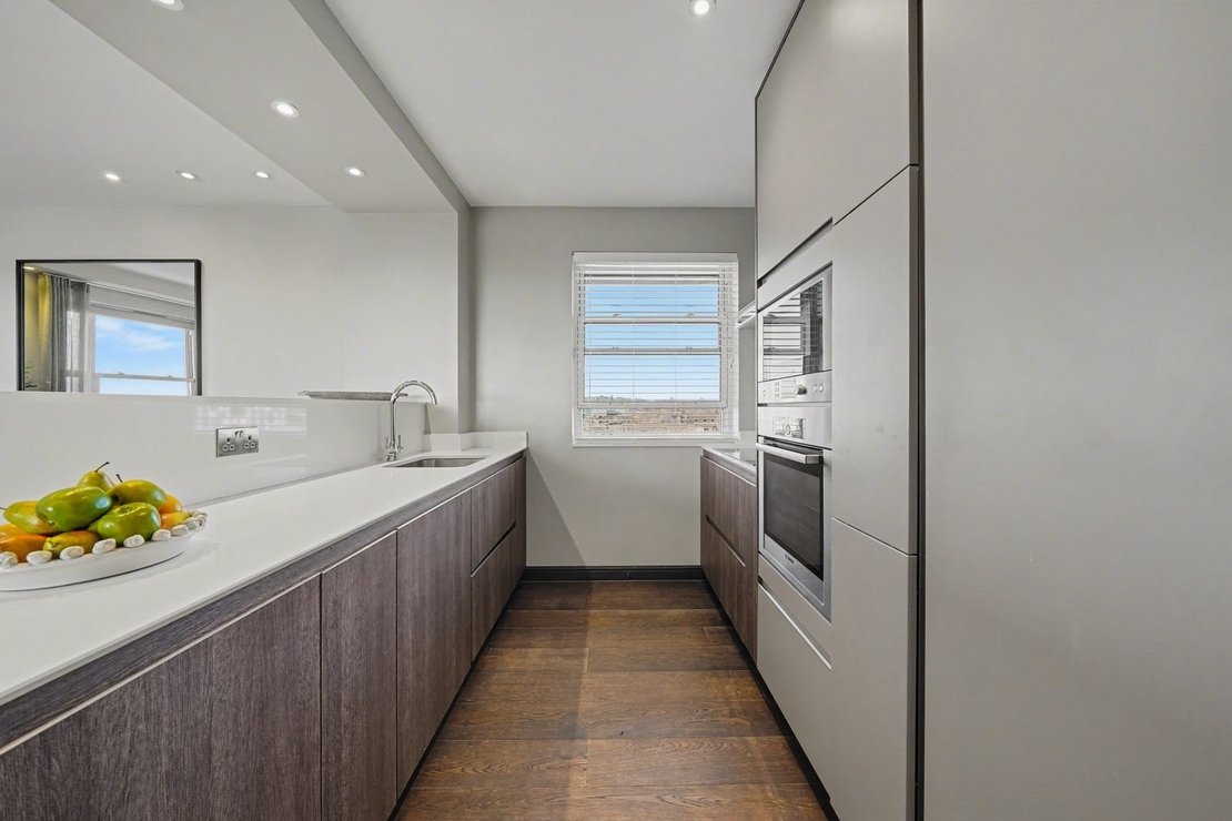 3 bedroom Flat,Newhome to rent in Boydell Court-view2