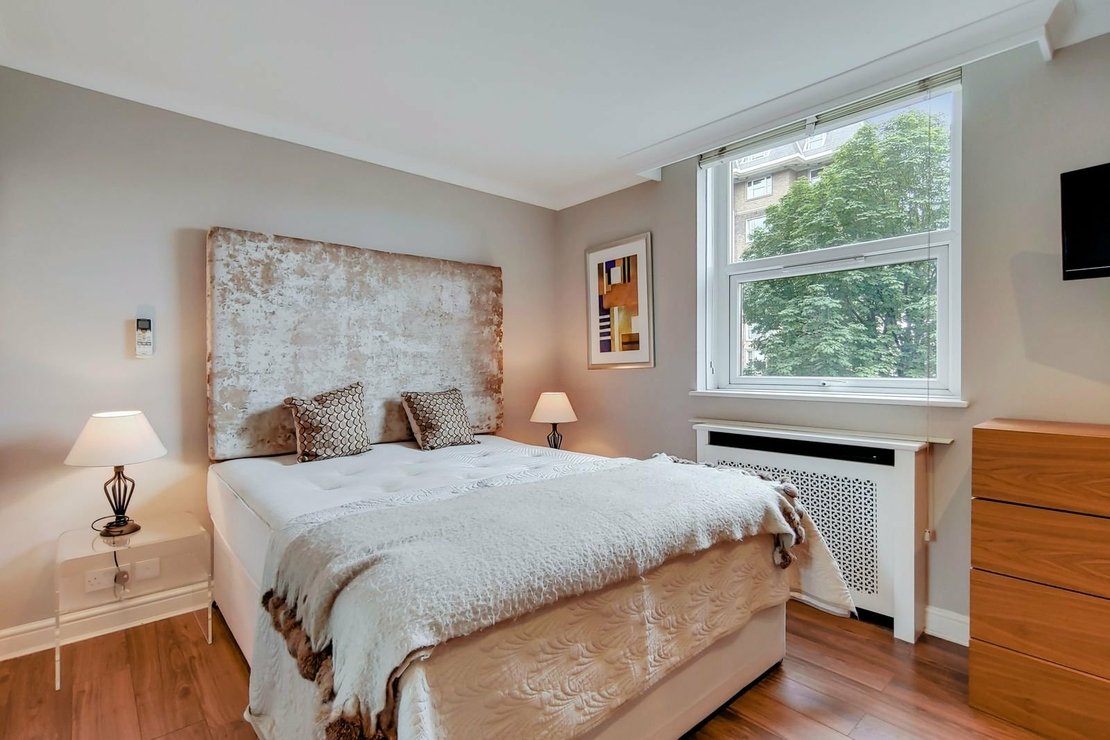 3 bedroom Flat,Newhome to rent in Boydell Court-view7