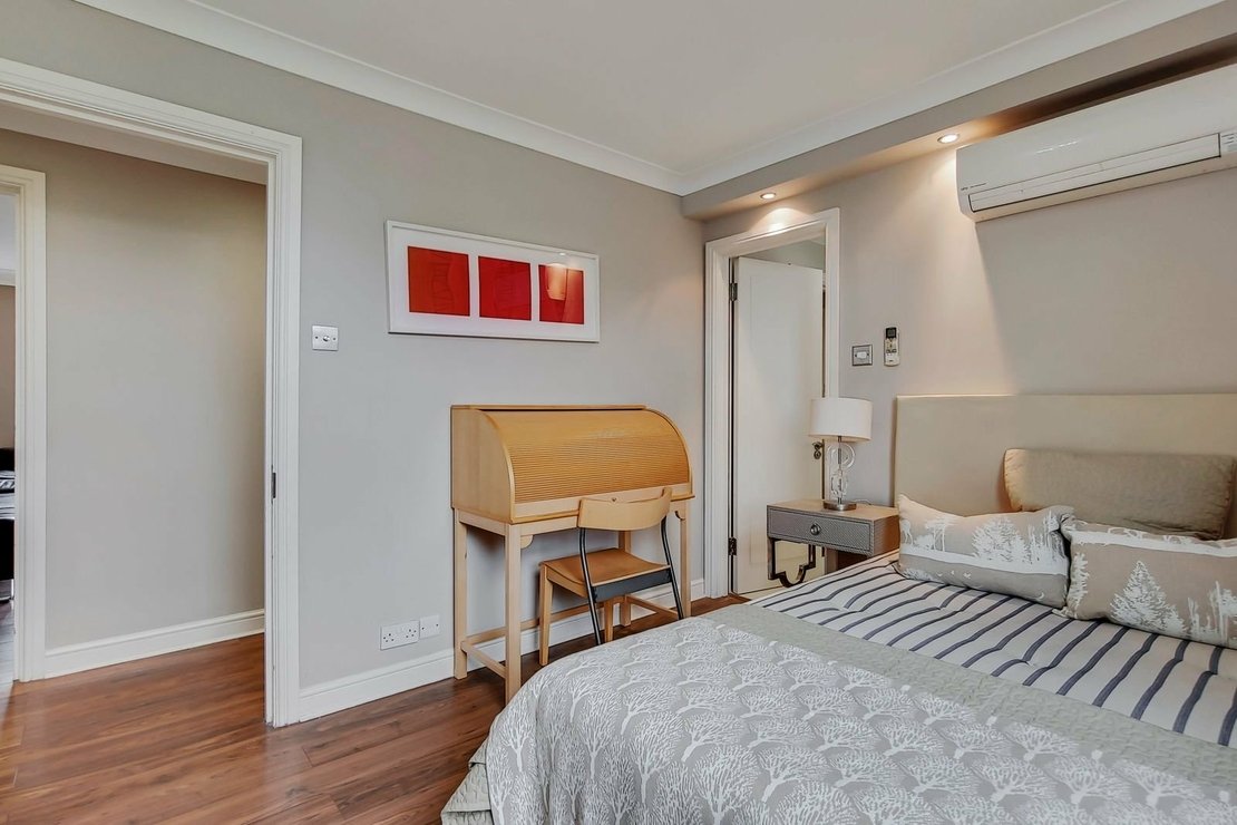 3 bedroom Flat,Newhome to rent in Boydell Court-view5