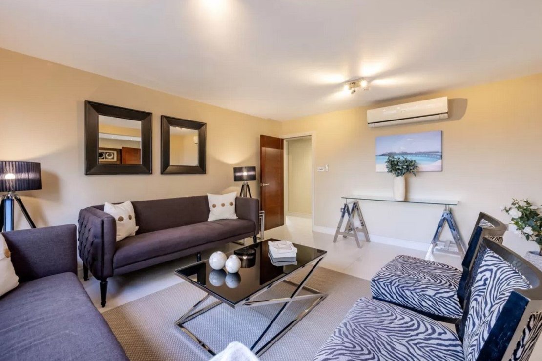 3 bedroom Flat,Newhome to rent in Boydell Court-view3