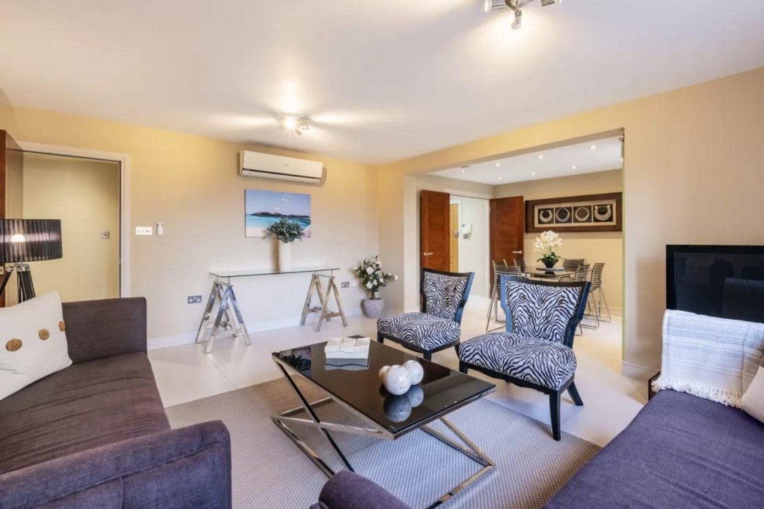 3 bedroom Flat,Newhome to rent in Boydell Court-view2