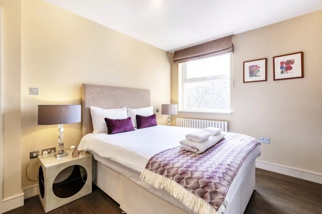 3 bedroom Flat,Newhome to rent in Boydell Court-view10