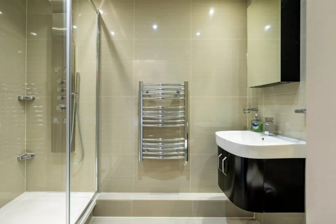 3 bedroom Flat,Newhome to rent in Boydell Court-view7