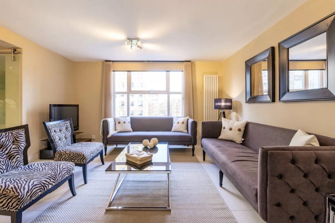 3 bedroom Flat,Newhome to rent in Boydell Court-view4