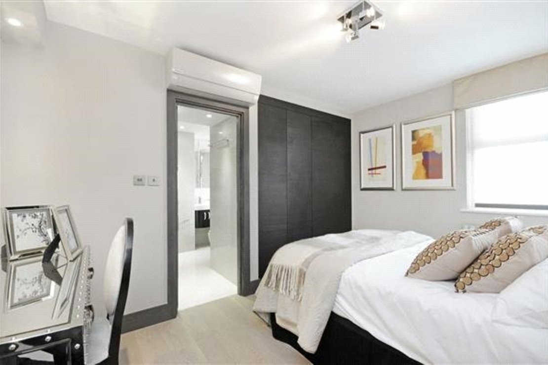 3 bedroom Flat,Newhome to rent in Boydell Court-view7