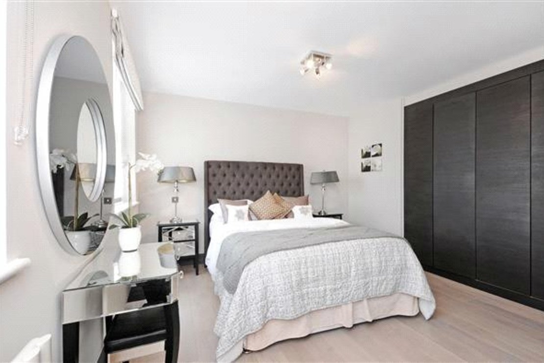 3 bedroom Flat,Newhome to rent in Boydell Court-view10