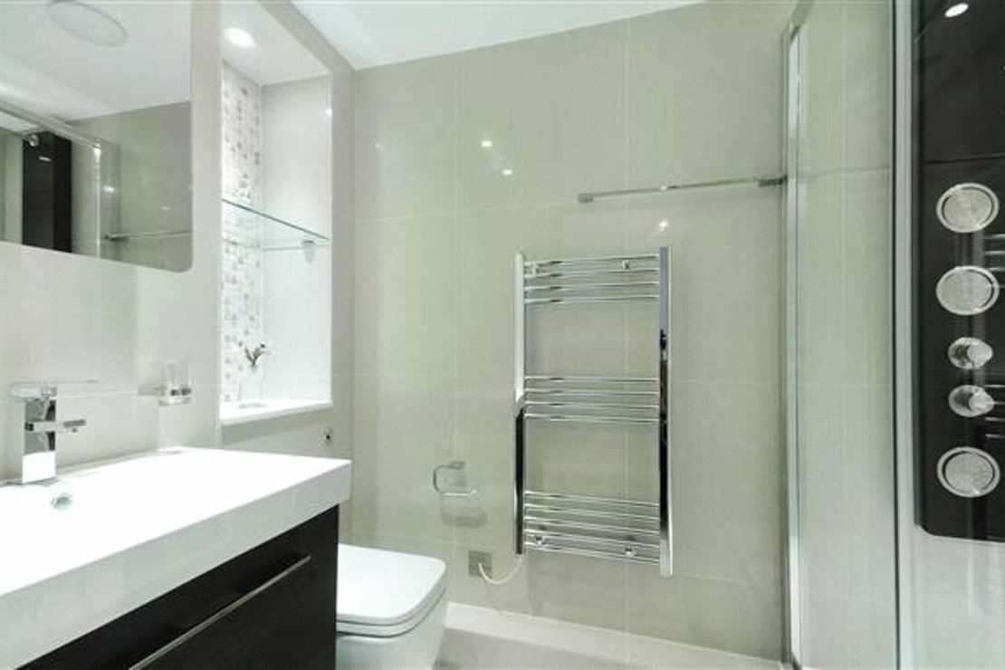 3 bedroom Flat,Newhome to rent in Boydell Court-view12