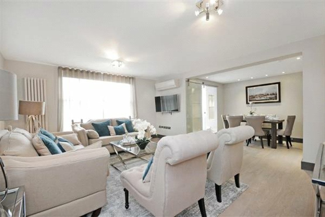 3 bedroom Flat,Newhome to rent in Boydell Court-view2