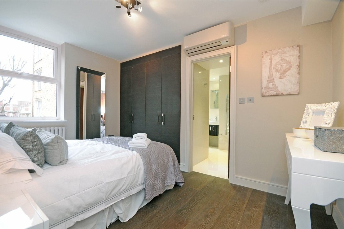 3 bedroom Flat,Newhome to rent in Boydell Court-view6