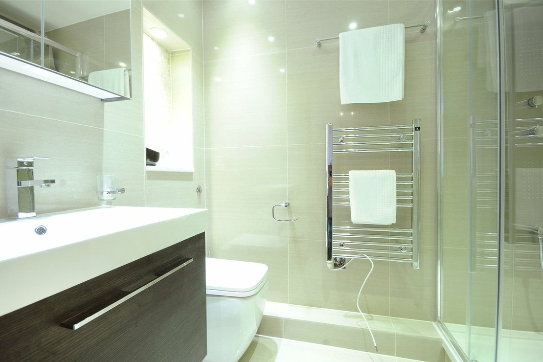 3 bedroom Flat,Newhome to rent in Boydell Court-view5