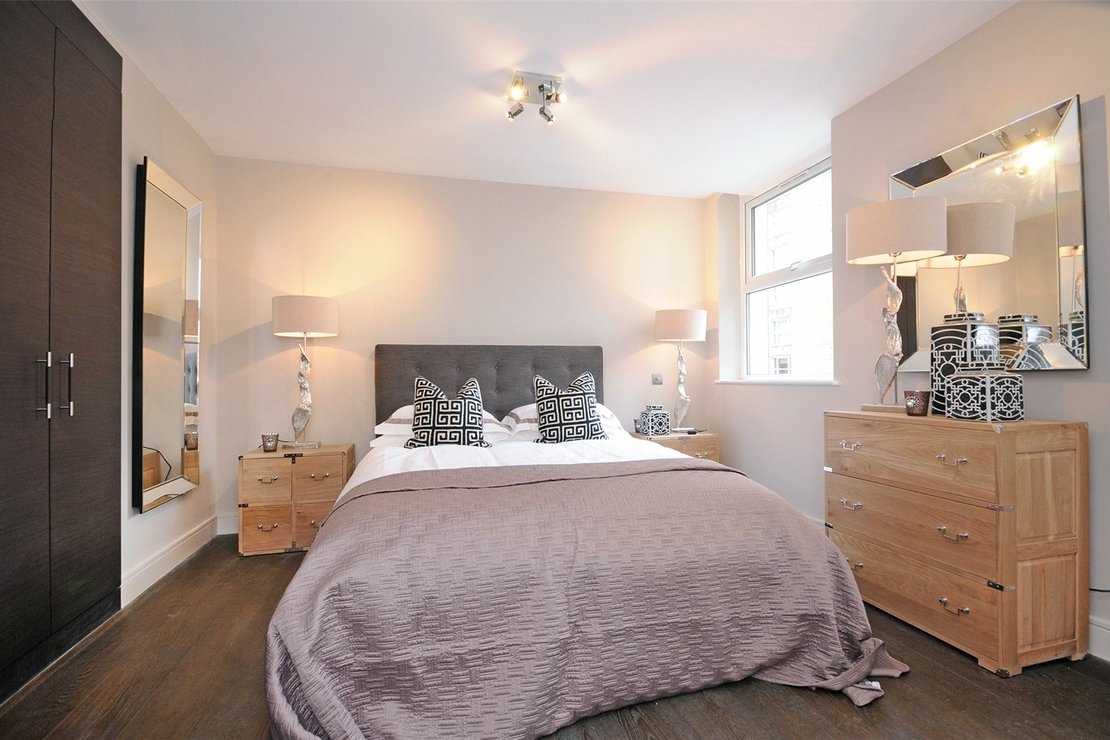 3 bedroom Flat,Newhome to rent in Boydell Court-view4