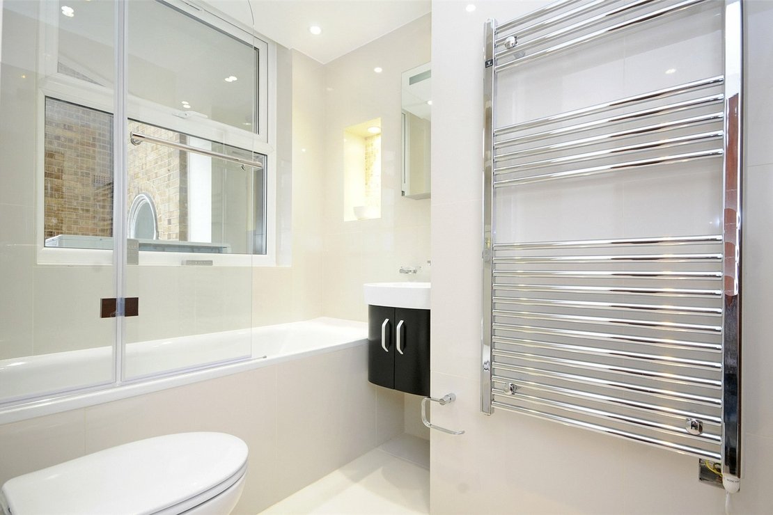 3 bedroom Flat,Newhome to rent in Boydell Court-view7