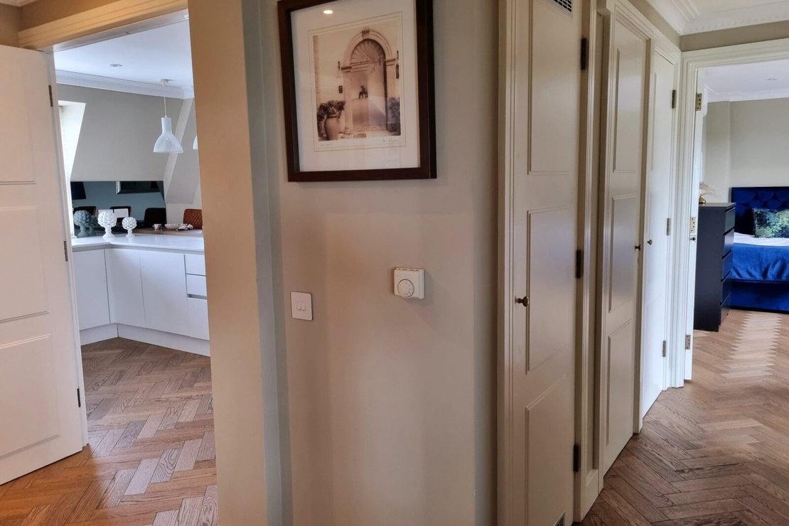 3 bedroom Flat,Newhome to rent in Boydell Court-view8