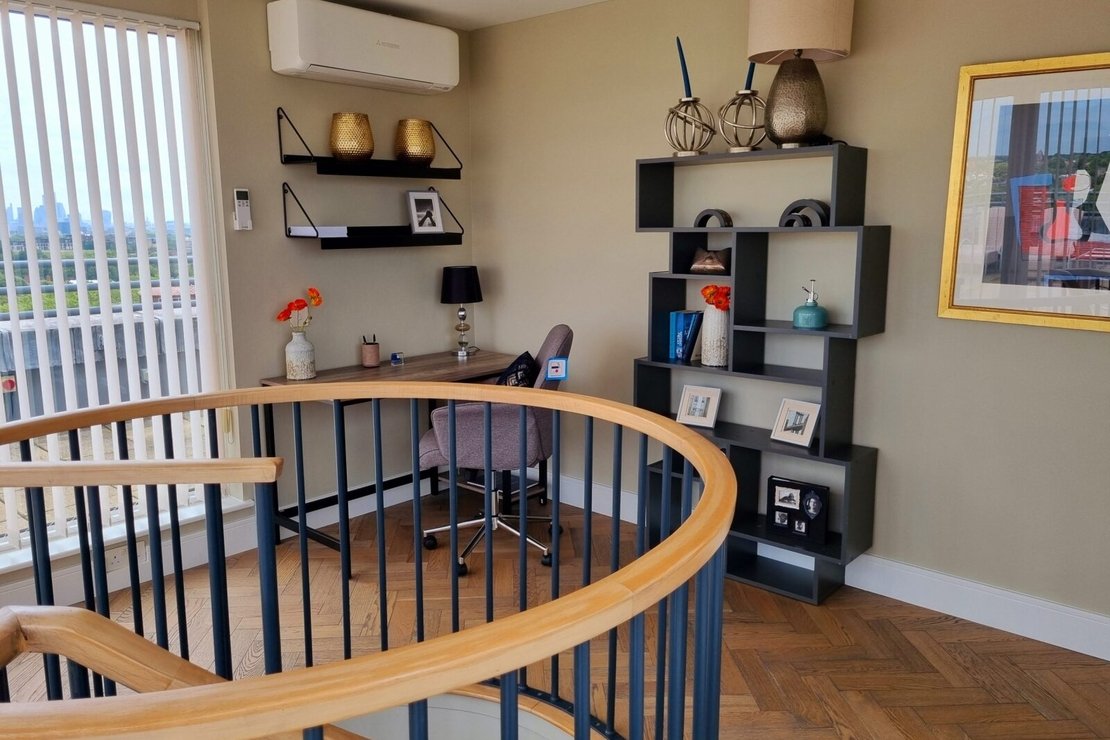 3 bedroom Flat,Newhome to rent in Boydell Court-view10