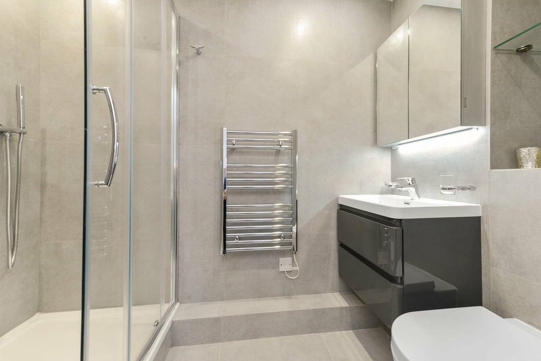 3 bedroom Flat,Newhome to rent in Boydell Court-view10