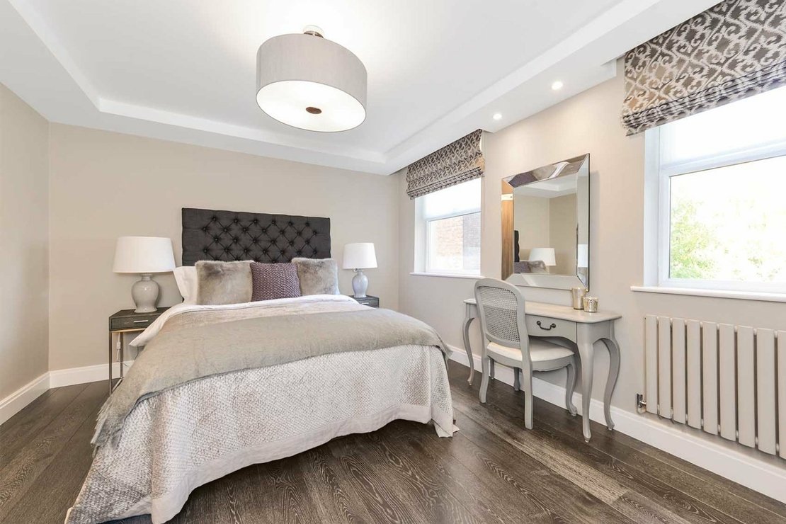 3 bedroom Flat,Newhome to rent in Boydell Court-view5