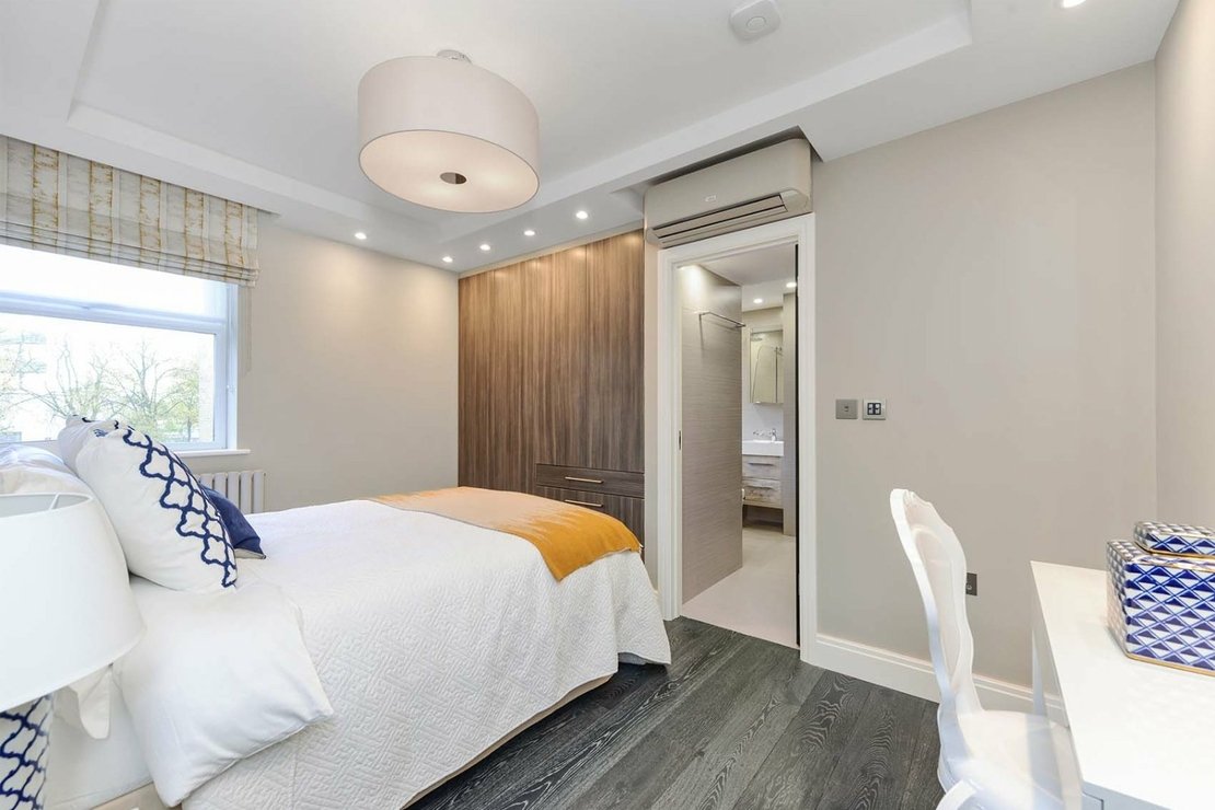 3 bedroom Flat,Newhome to rent in Boydell Court-view6