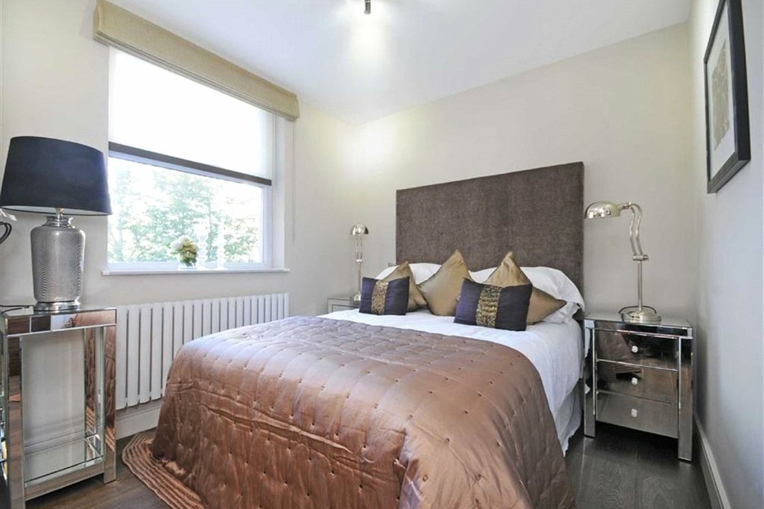 3 bedroom Flat,Newhome to rent in Boydell Court-view7