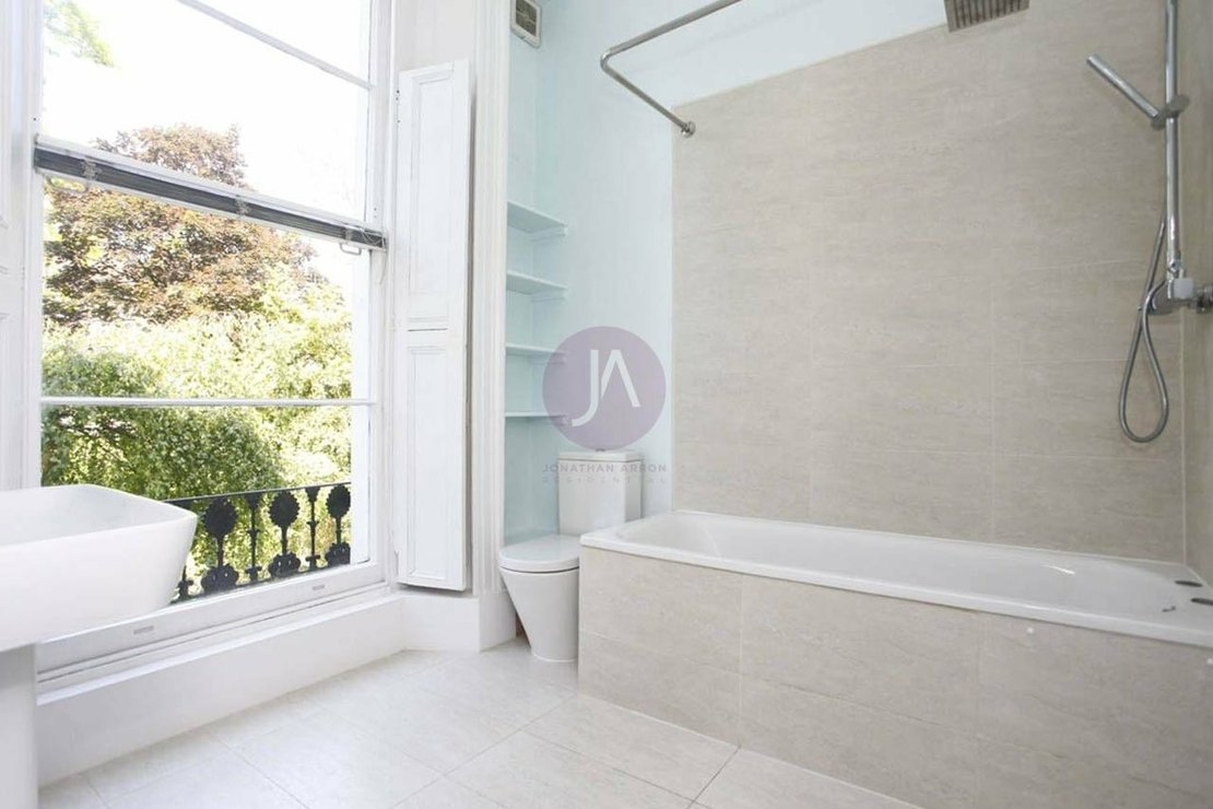 1 bedroom Flat to rent in Carlton Hill-view5