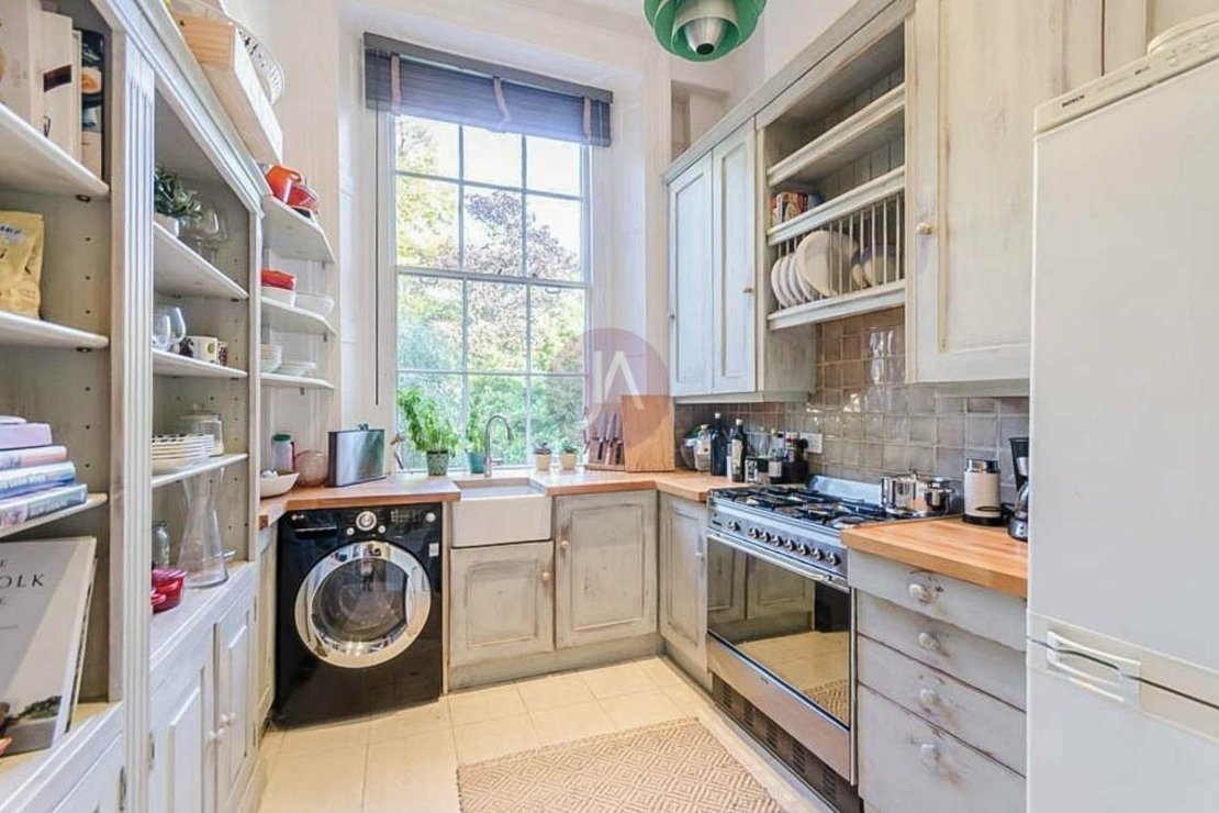 1 bedroom Flat to rent in Carlton Hill-view3