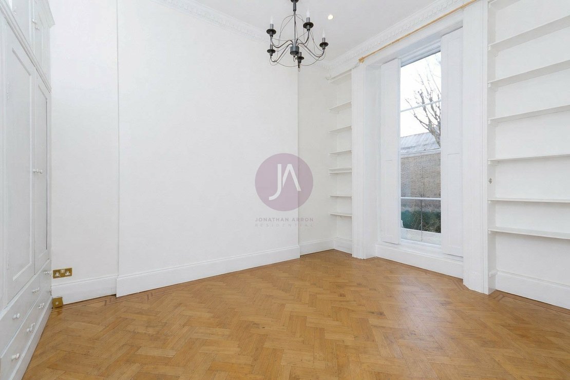 1 bedroom Flat to rent in Carlton Hill-view4