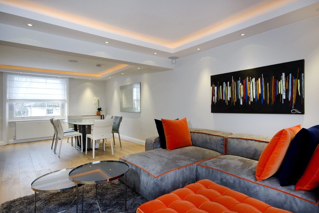 Apartment to rent in St Johns Wood NW8 Jonathan Arron