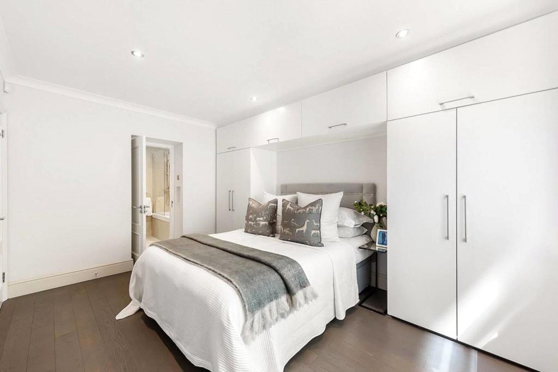 3 bedroom Flat to rent in Chepstow Villas-view8