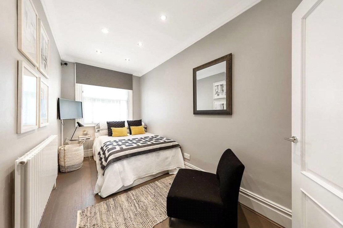 3 bedroom Flat to rent in Chepstow Villas-view9