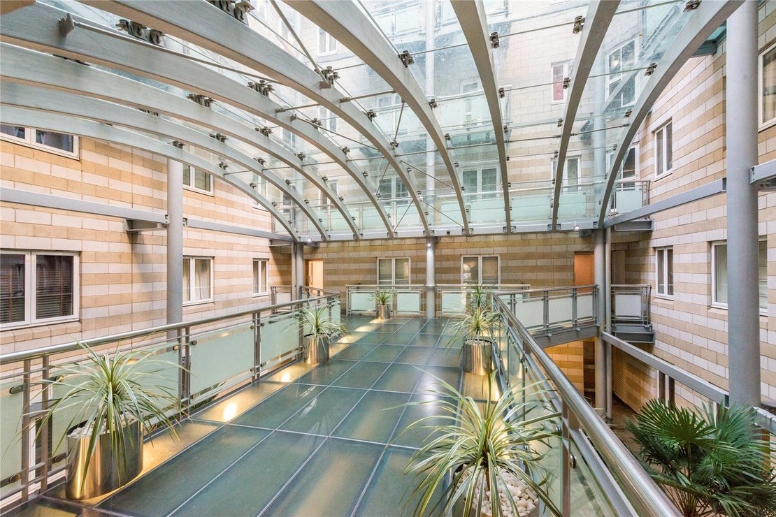 Flat to rent in 33 Maida Vale W9 Jonathan Arron Residential