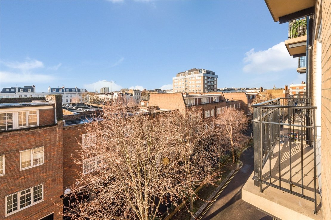 Flat to rent in 33 Maida Vale W9 Jonathan Arron Residential
