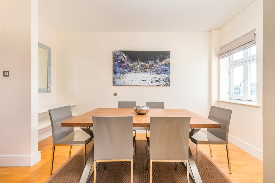 Flat to rent in 33 Maida Vale W9 Jonathan Arron Residential