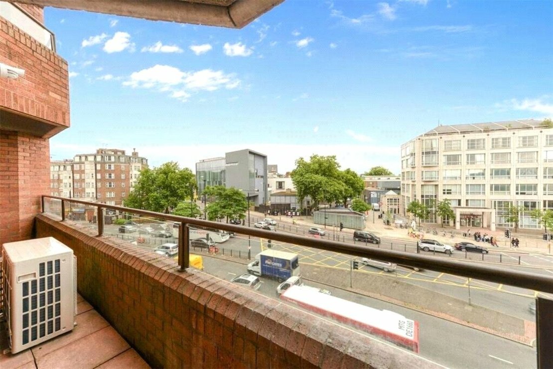 2 bedroom Flat to rent in Cresta House-view9