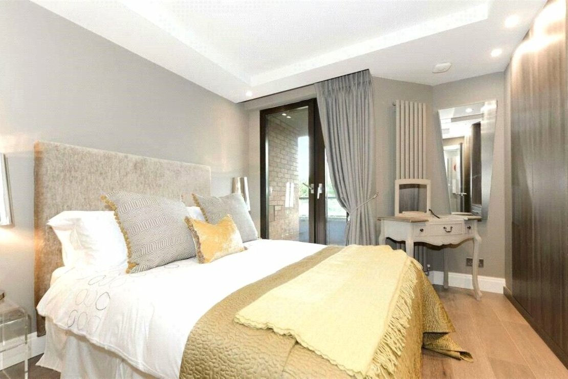 2 bedroom Flat to rent in Cresta House-view5