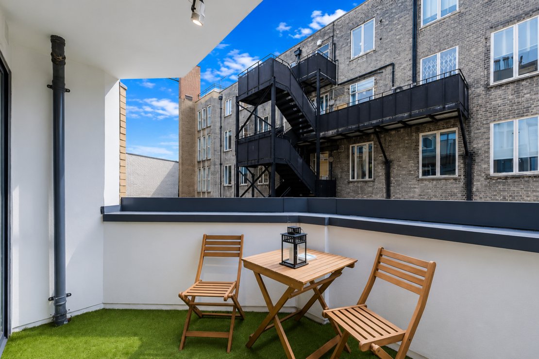 3 bedroom Maisonette to rent in Dean Street-view7