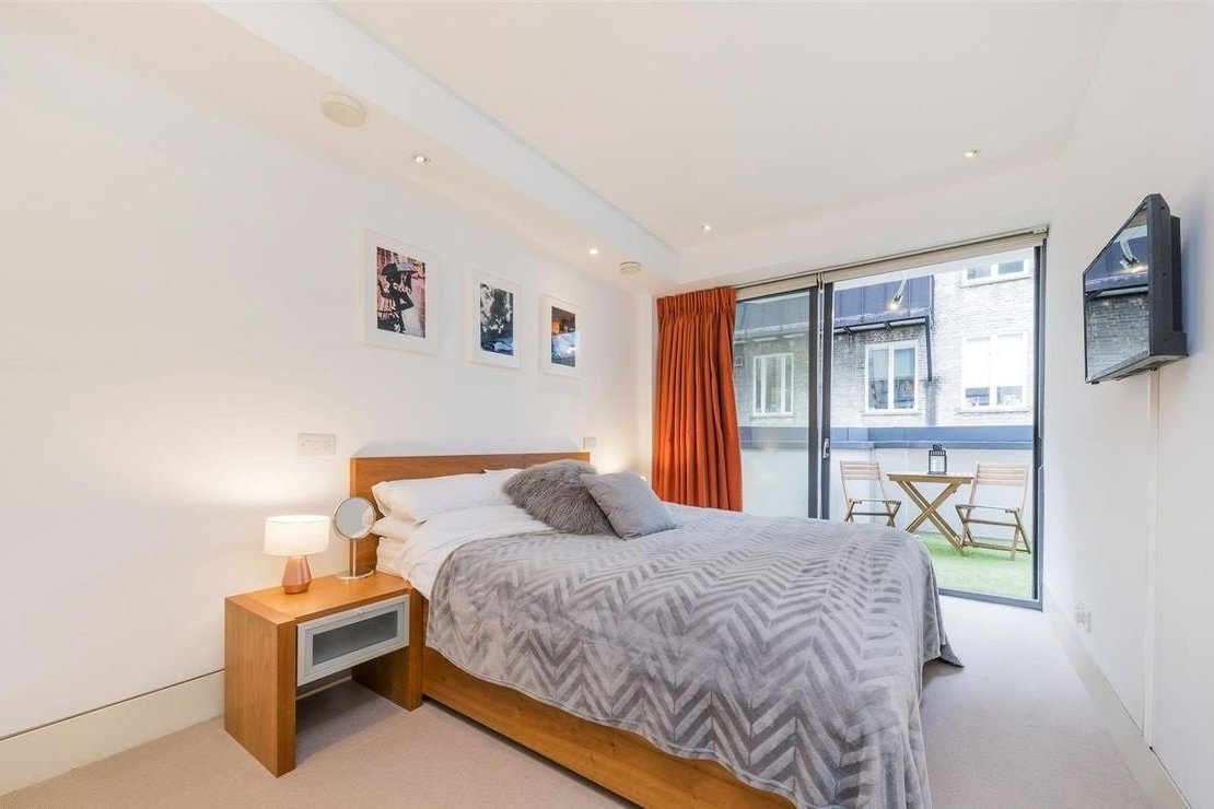 3 bedroom Maisonette to rent in Dean Street-view6