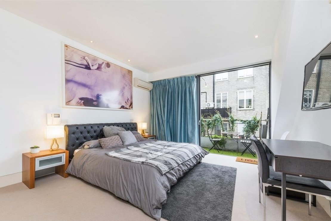 3 bedroom Maisonette to rent in Dean Street-view4