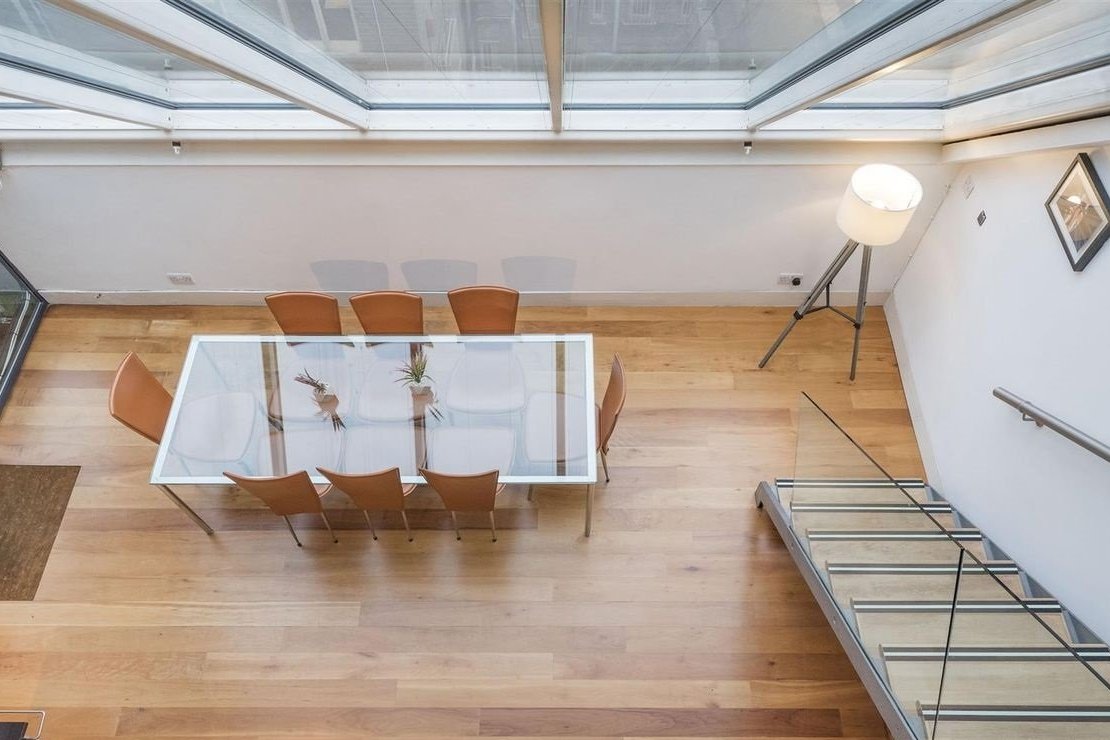 3 bedroom Maisonette to rent in Dean Street-view17