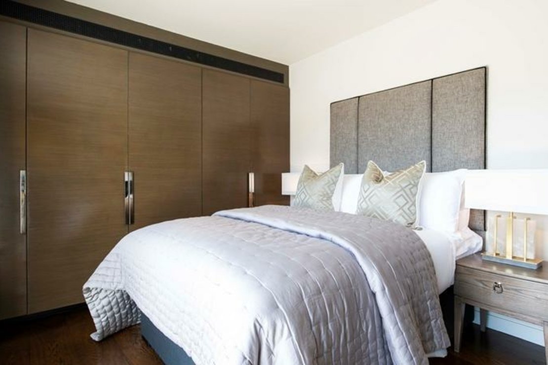 2 bedroom Flat,Newhome to rent in Duke Street-view9